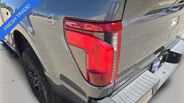 Certified 2024 Ford F150 XLT w/ Equipment Group 302A MID AWD/4WD image 22