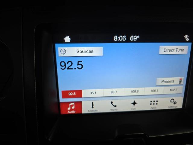 Certified 2017 Ford Expedition Limited w/ Equipment Group 301A image 18