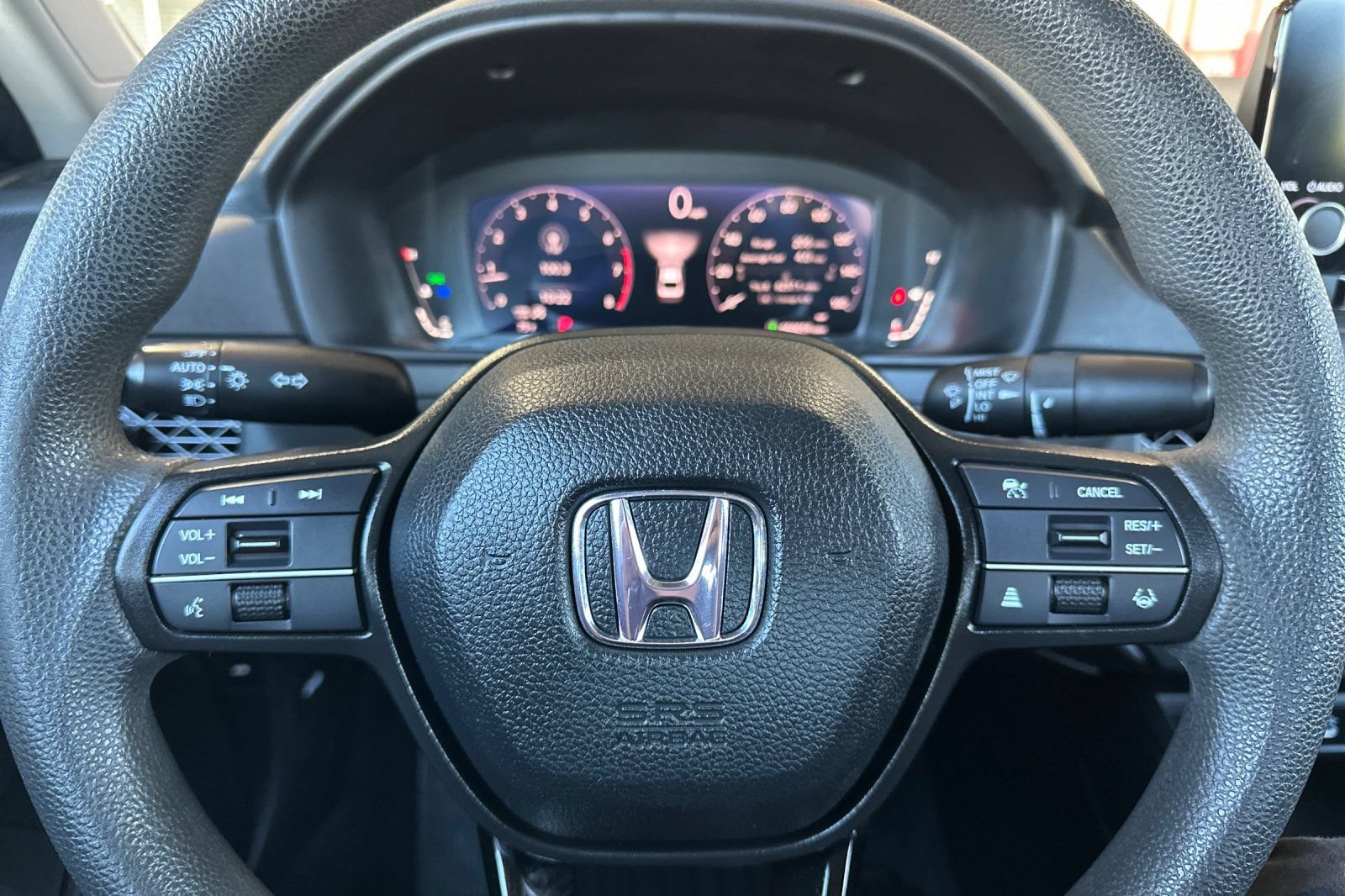 Used 2023 Honda Accord LX image 21