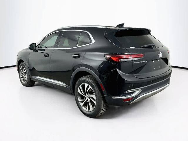 Used 2023 Buick Envision Essence FWD image 4