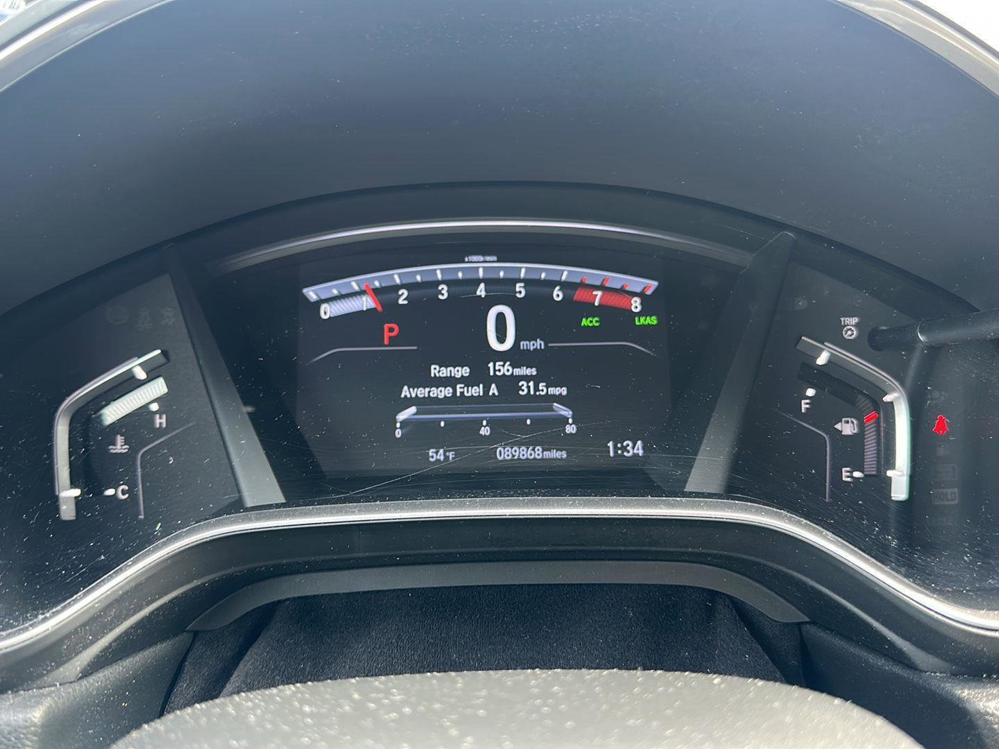 Used 2018 Honda CR-V EX-L image 13