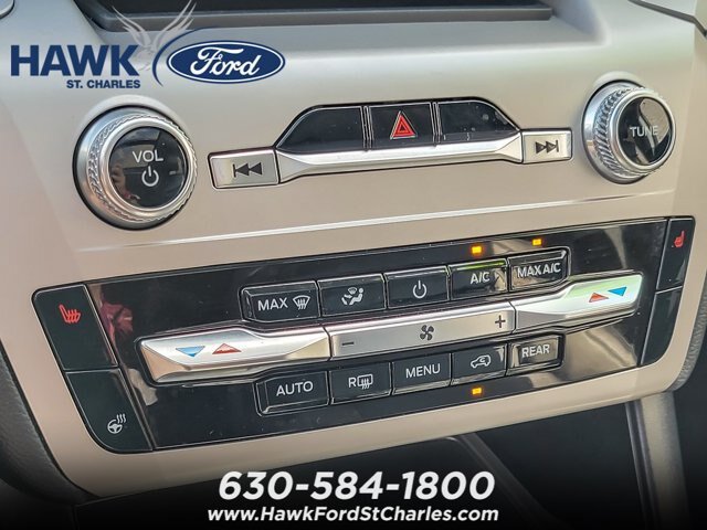 Certified 2023 Ford Explorer XLT w/ Equipment Group 202A AWD/4WD image 17
