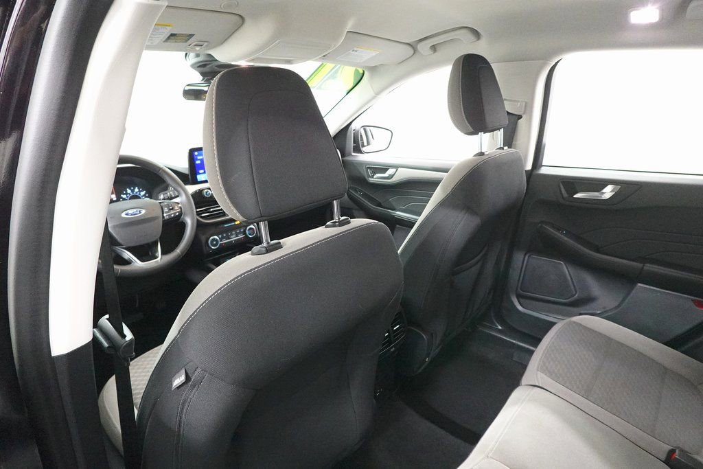 Certified 2021 Ford Escape SE w/ Cold Weather Package image 23