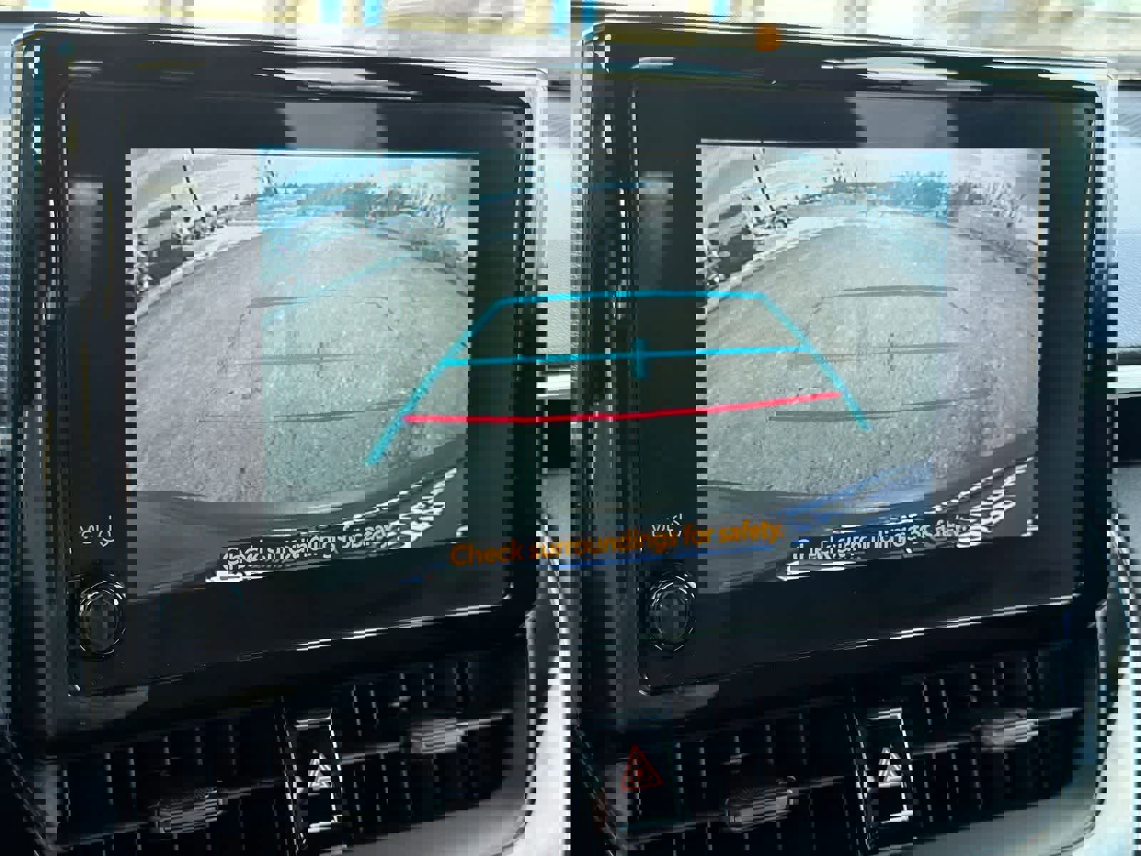 Used 2024 Toyota Corolla Cross AWD Hybrid image 30