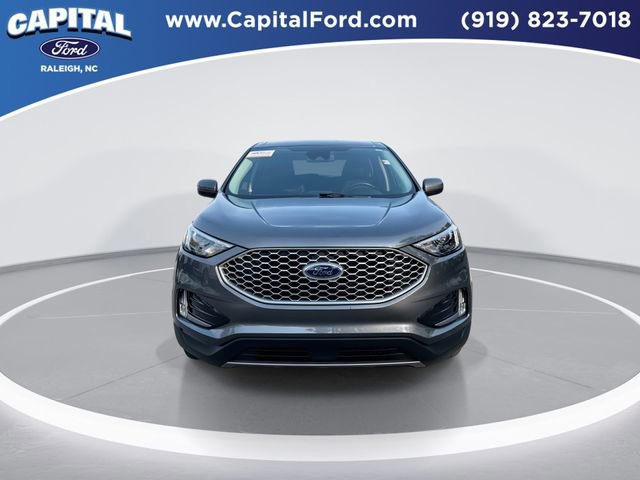 Certified 2023 Ford Edge SEL w/ Convenience Package image 9