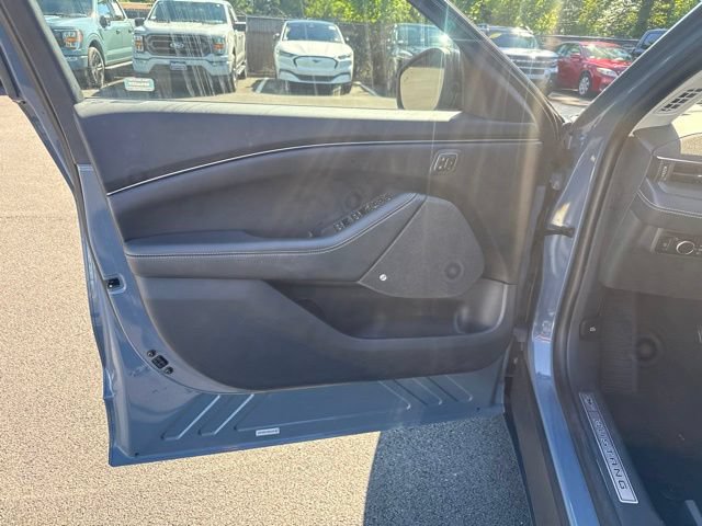 Certified 2023 Ford Mustang Mach-E Premium AWD/4WD image 26