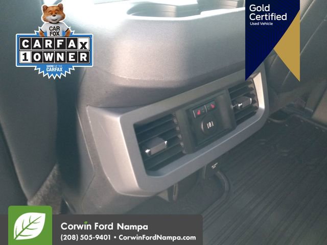 Certified 2024 Ford F250 Lariat w/ Lariat Ultimate Package image 29