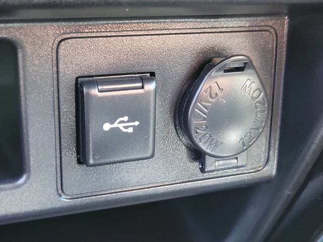 Used 2024 Toyota 4Runner TRD Off-Road Premium w/ Off Road Premium Plus Package AWD/4WD image 15