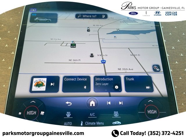 Used 2023 Mercedes-Benz EQS 450+ SUV image 19