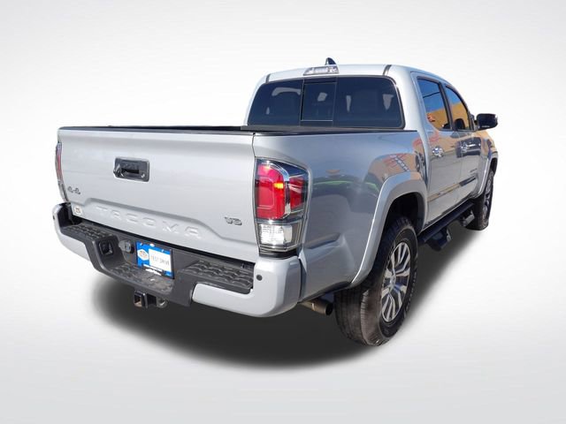 Used 2020 Toyota Tacoma Limited image 9