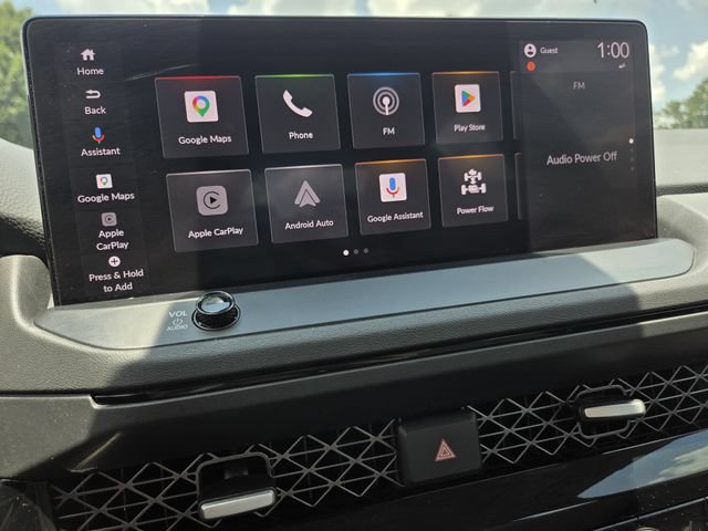 Used 2025 Honda Accord Touring image 10