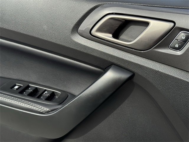 Certified 2021 Ford Ranger Lariat w/ Trailer Tow Package image 25