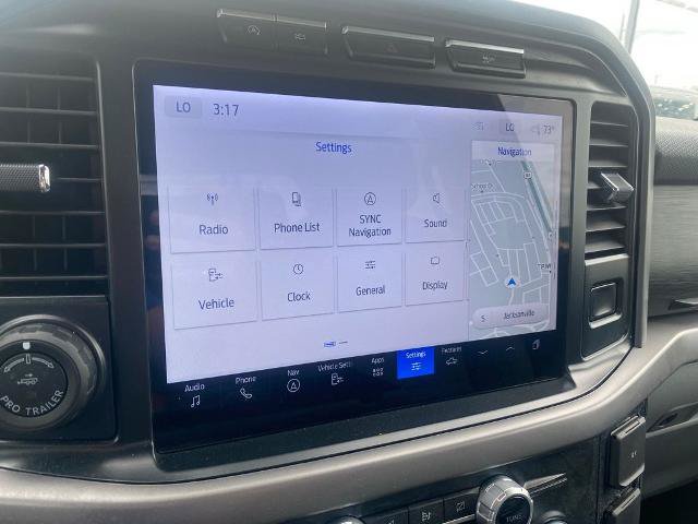 Certified 2024 Ford F150 XLT AWD/4WD image 19
