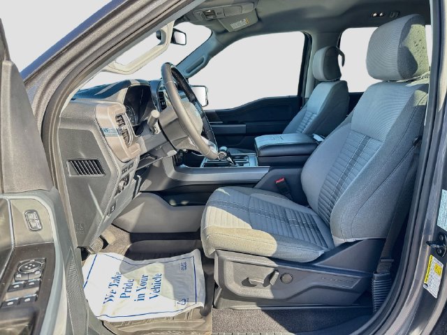 Certified 2023 Ford F150 XLT w/ Equipment Group 302A High AWD/4WD image 28