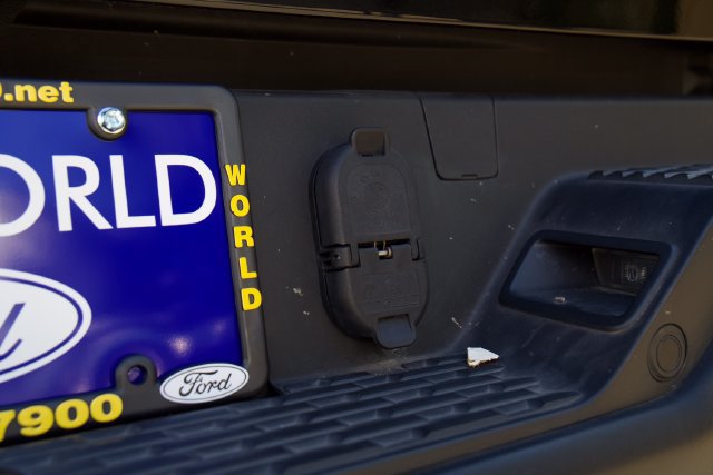 Used 2025 RAM 1500 Rebel w/ Rebel Level 2 Equipment Group AWD/4WD image 12