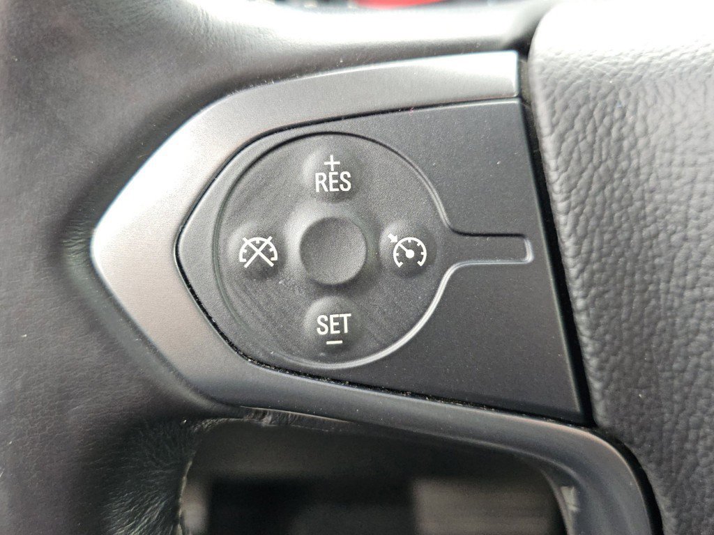 Used 2017 Chevrolet Suburban LS image 11