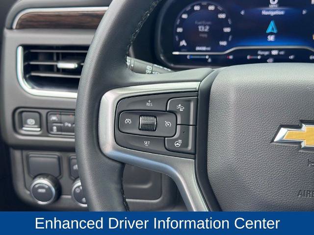 Used 2024 Chevrolet Tahoe Premier RWD image 15