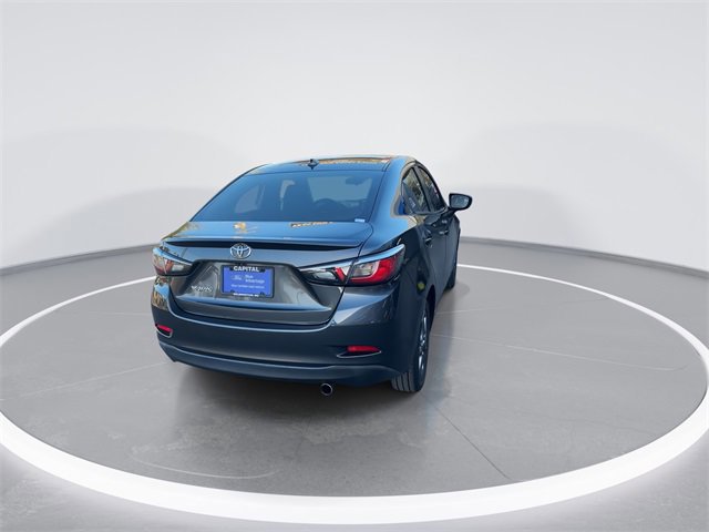 Used 2020 Toyota Yaris LE image 5