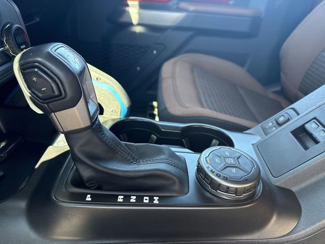 Certified 2023 Ford Bronco Outer Banks image 18