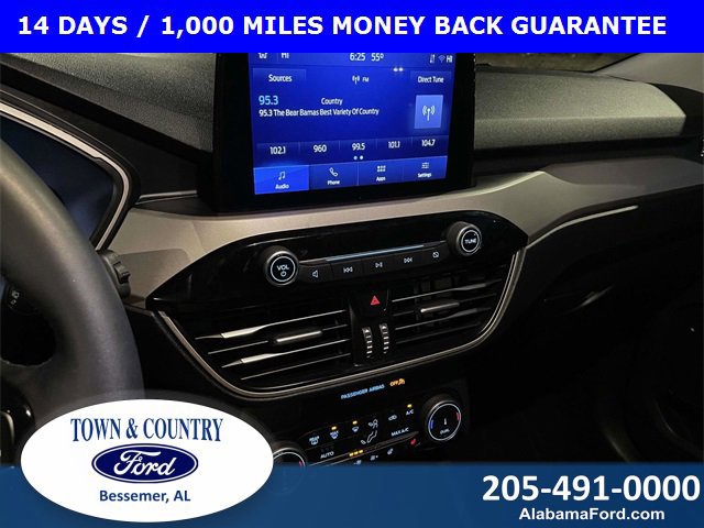 Certified 2022 Ford Escape SE w/ Convenience Package image 24