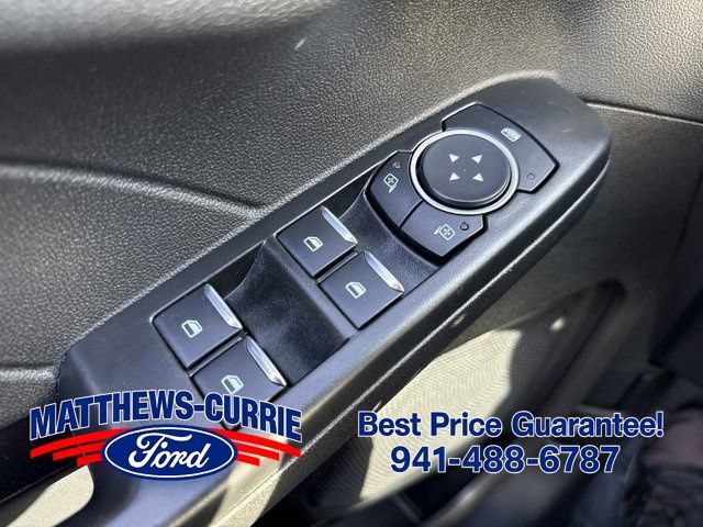 Certified 2026 Ford Escape Active w/ Tech Pack #1 FWD image 24