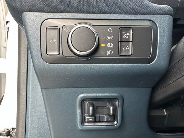 Certified 2022 Ford Maverick Lariat w/ Equipment Group 500A Standard image 23