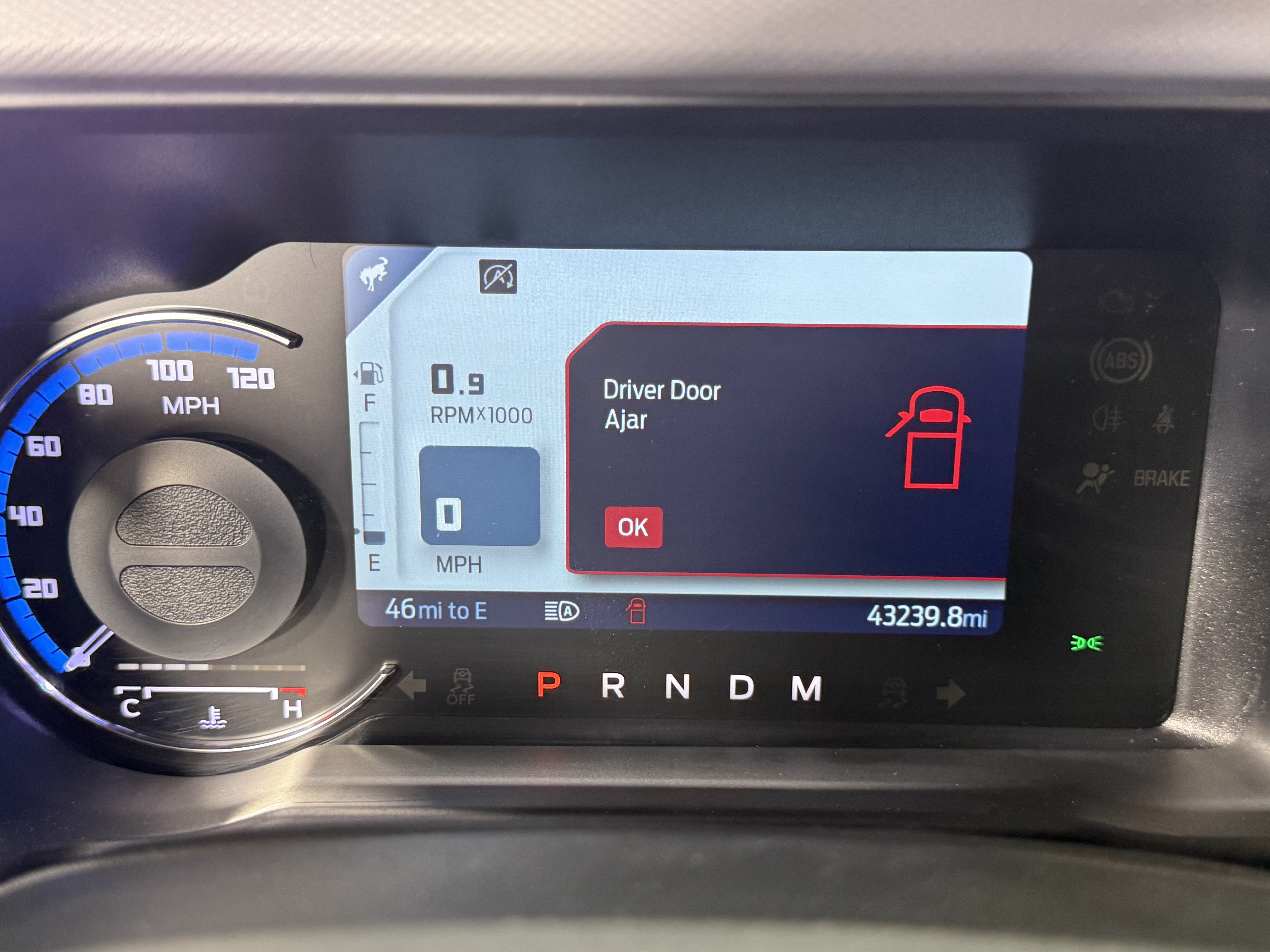 Certified 2023 Ford Bronco 4-Door AWD/4WD image 27