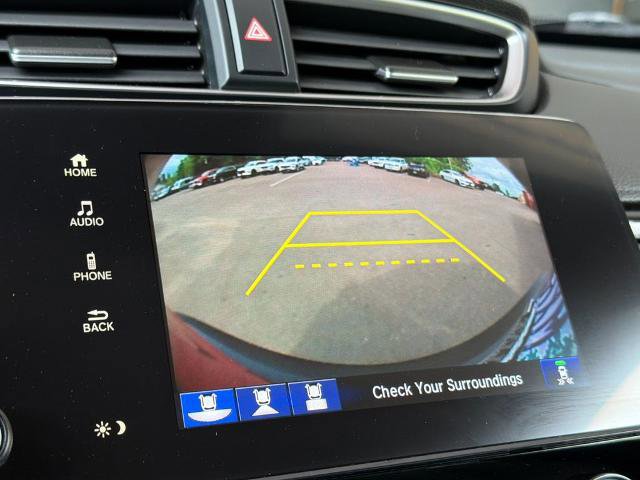Used 2021 Honda CR-V EX image 18