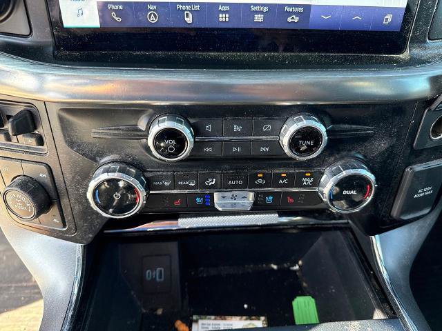 Certified 2023 Ford F150 Lariat w/ Trailer Tow Package AWD/4WD image 25