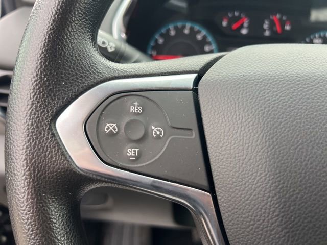 Used 2020 Chevrolet Traverse LS w/ LPO, Floor Liner Package image 9