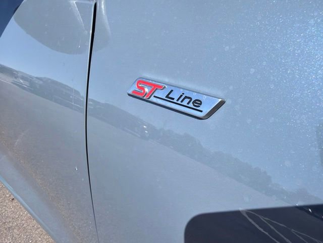 Certified 2024 Ford Escape ST-Line w/ Tech Pack #1 FWD image 5