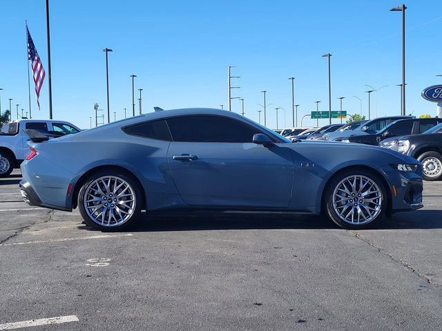 Certified 2024 Ford Mustang GT Premium image 6