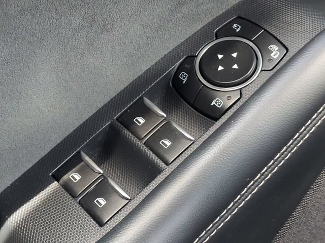 Certified 2022 Ford Mustang Mach-E GT w/ GT Performance Edition AWD/4WD image 31