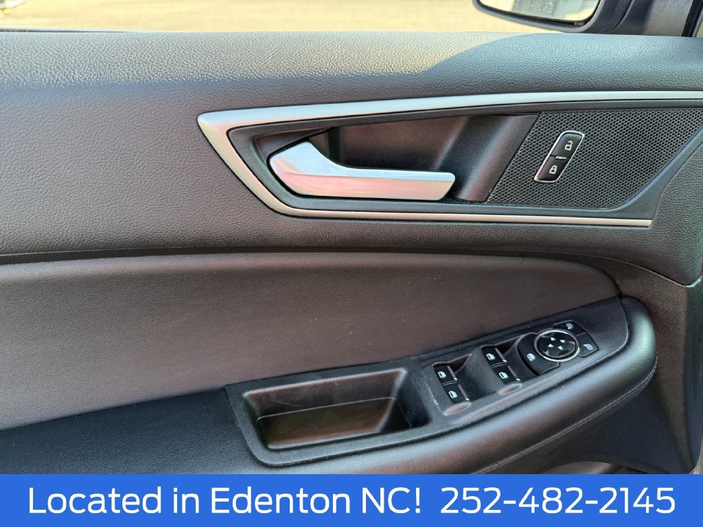Certified 2024 Ford Edge SEL AWD/4WD image 17