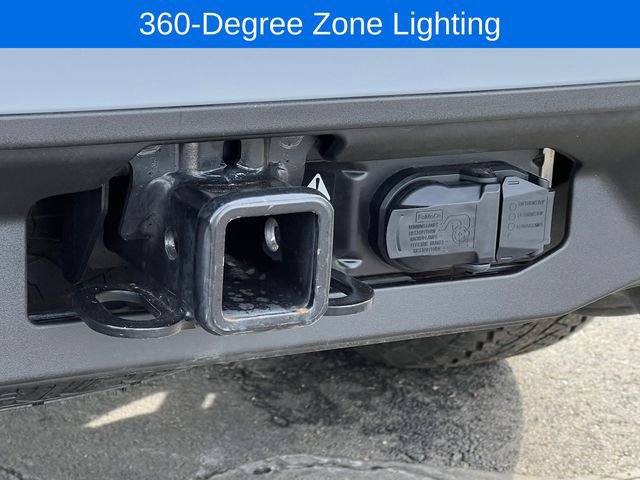 Certified 2025 Ford Expedition Active image 21