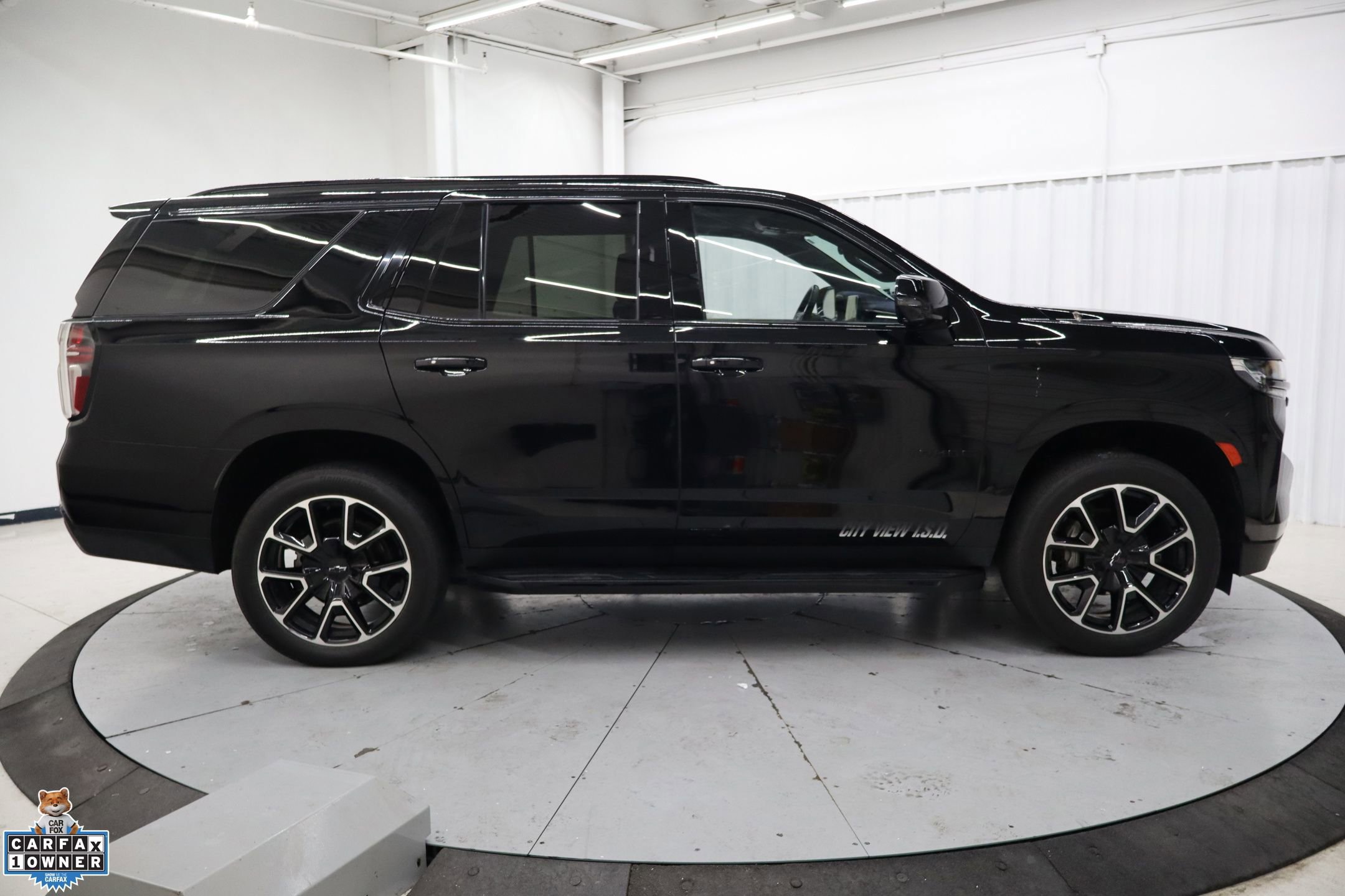 Used 2024 Chevrolet Tahoe RST w/ Luxury Package image 6