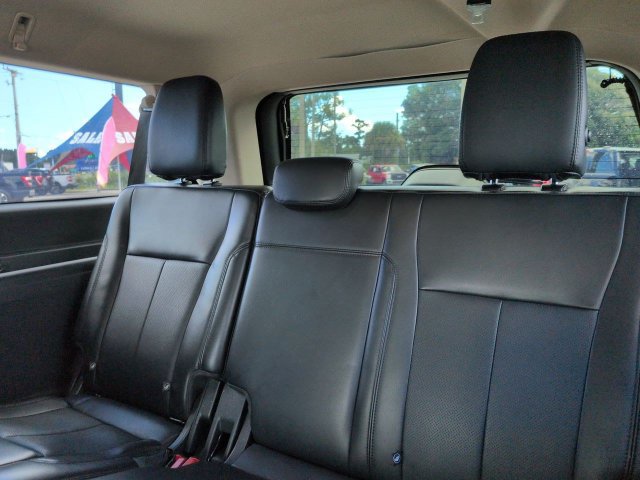 Certified 2023 Ford Expedition Max XLT RWD image 15