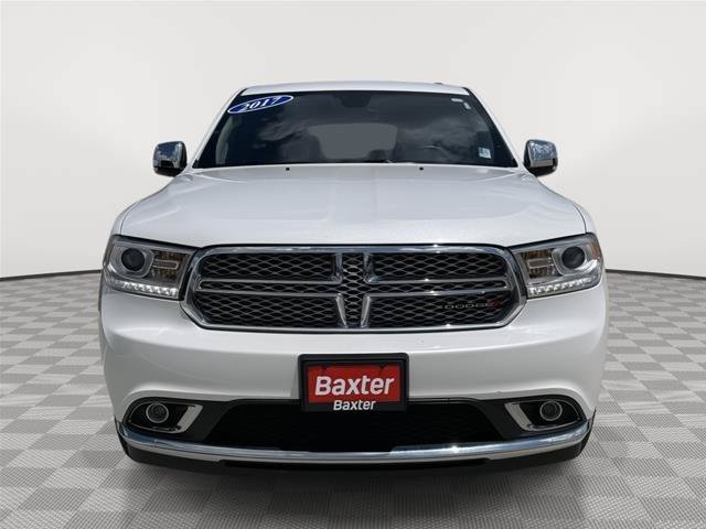 Used 2017 Dodge Durango Citadel AWD/4WD image 2