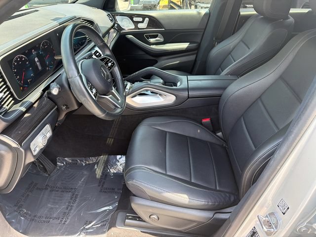 Used 2020 Mercedes-Benz GLE 350 image 11