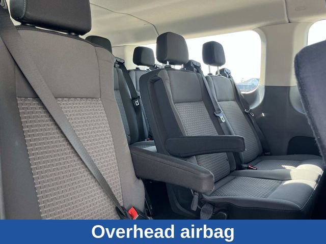 Certified 2024 Ford Transit 350 XLT RWD image 24