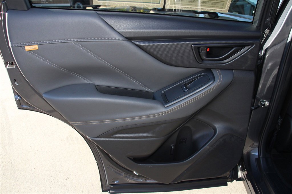 Used 2024 Subaru Forester Wilderness w/ Convenience Package image 21