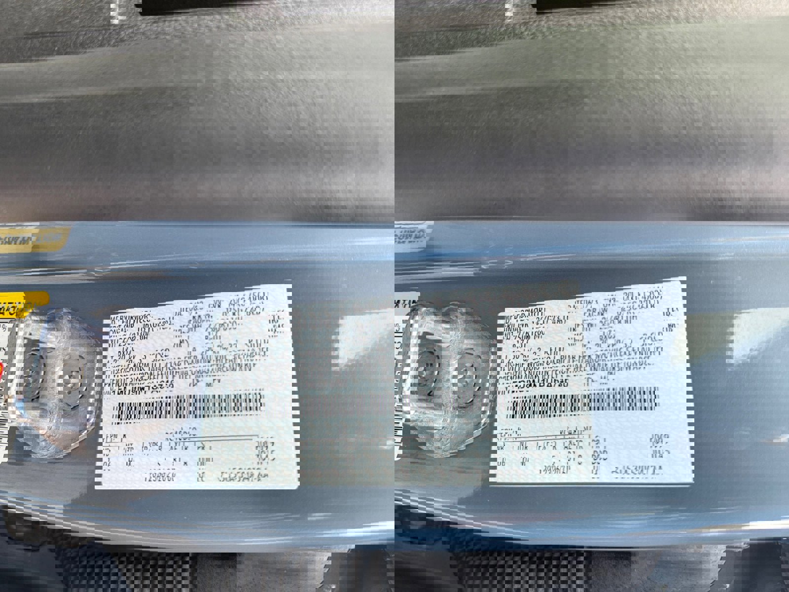 Certified 2023 Ford Escape ST-Line w/ Tech Pack #1 image 27