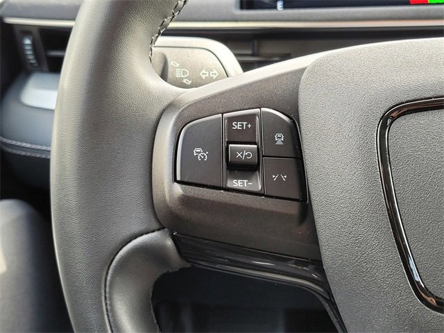 Certified 2022 Ford Mustang Mach-E Select image 23