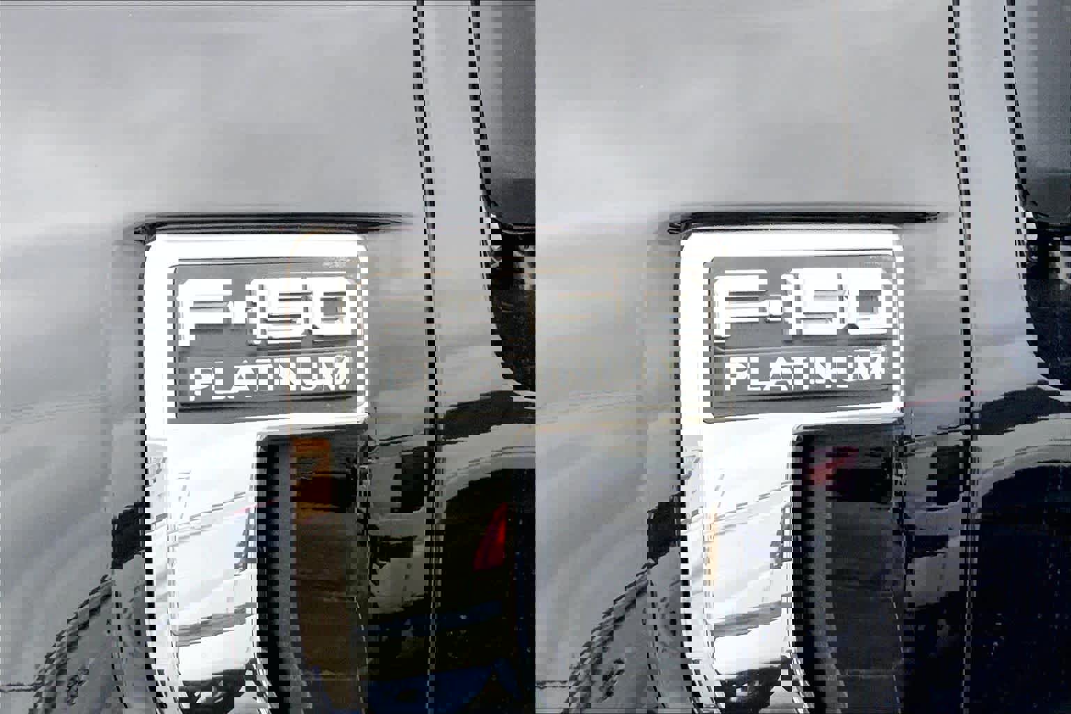 Certified 2023 Ford F150 Platinum image 27