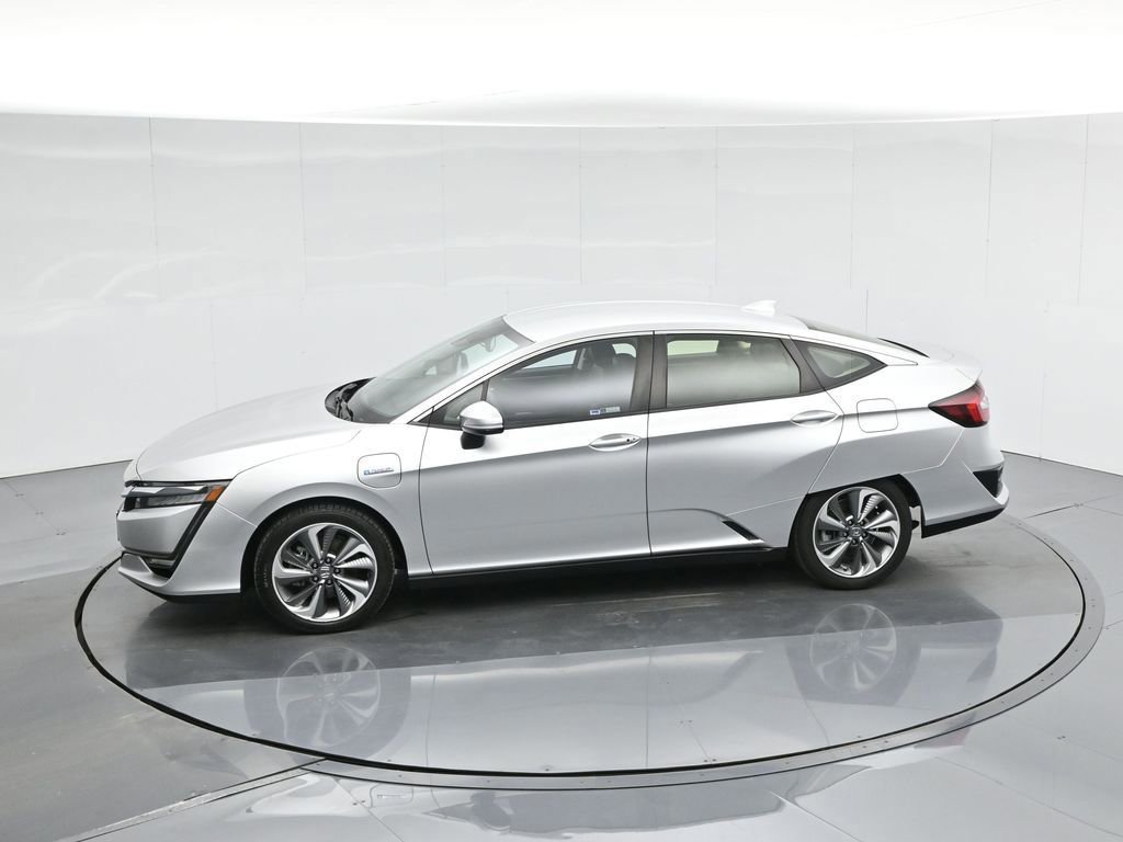 Used 2019 Honda Clarity Plug-In Hybrid image 22