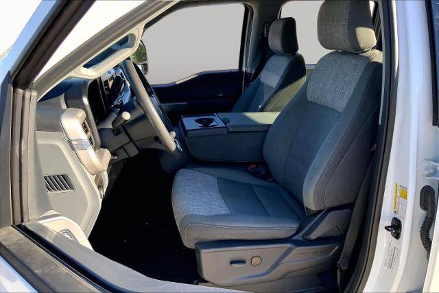 Certified 2026 Ford F250 XLT AWD/4WD image 8
