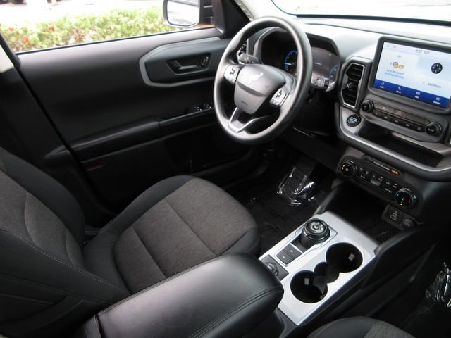 Certified 2024 Ford Bronco Sport Big Bend image 23