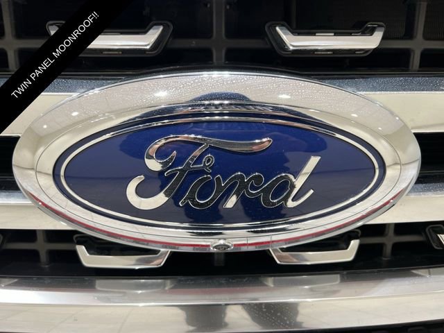 Certified 2024 Ford F250 Platinum image 29