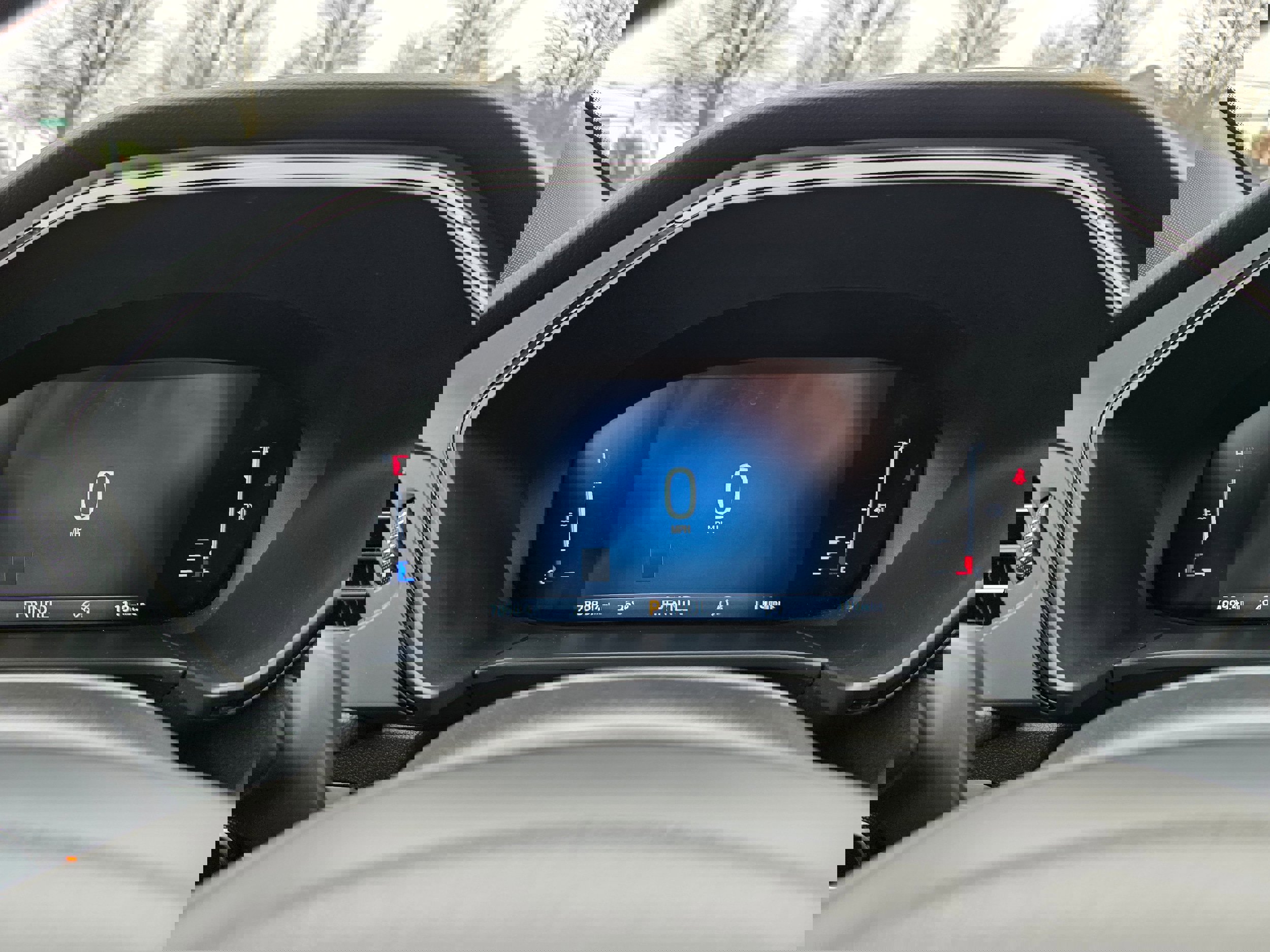 Certified 2023 Ford Escape ST-Line w/ Tech Pack #1 image 17