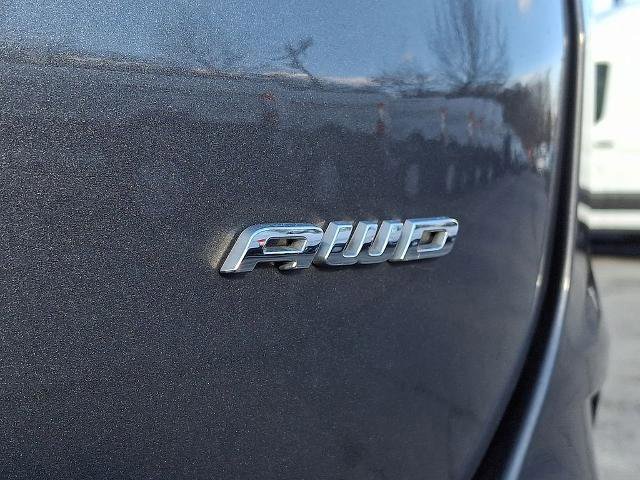 Certified 2024 Ford Edge Titanium image 31